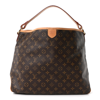 Louis Vuitton Monogram Delightful MM 1 of 9