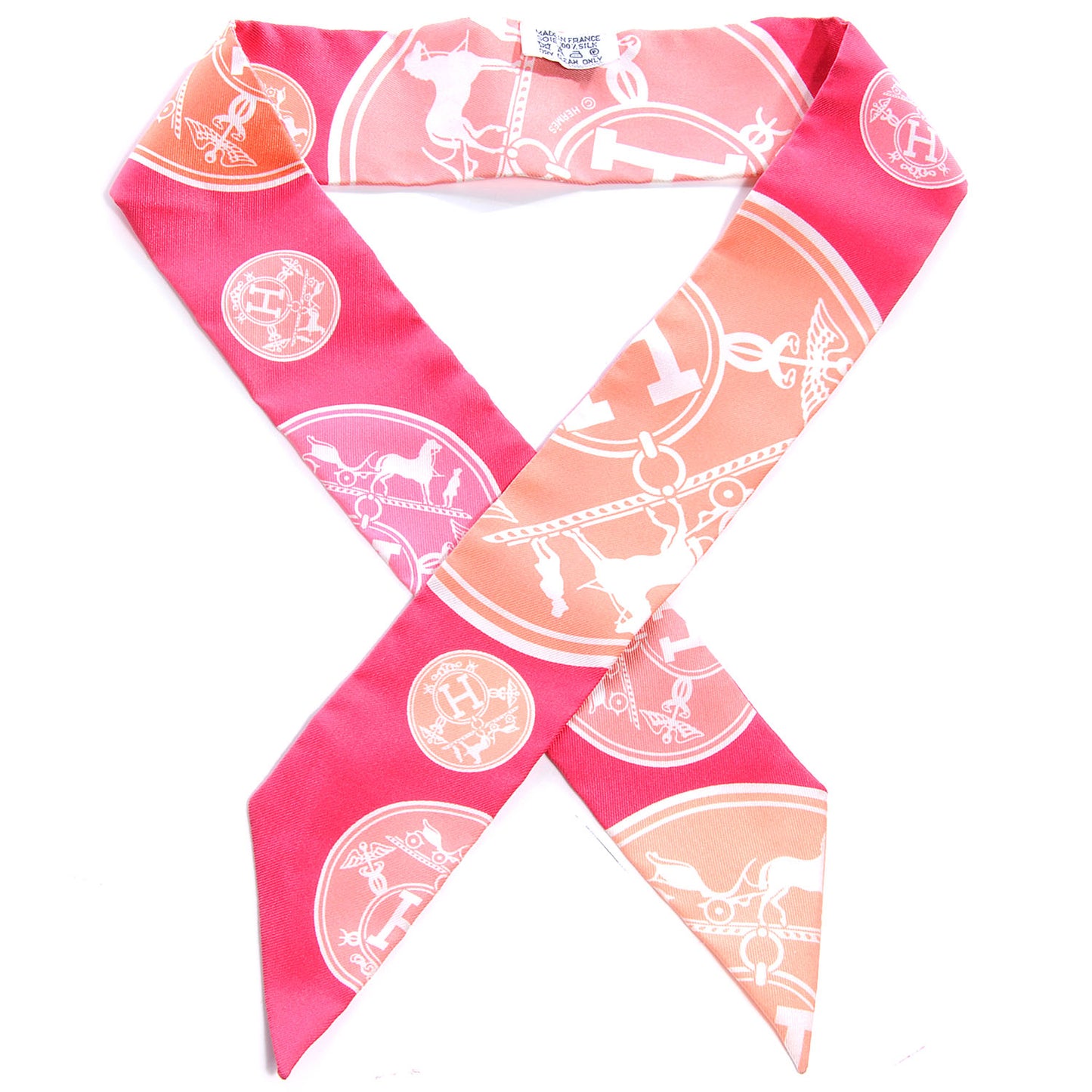 Silk Confettis D Ex Libris Twilly