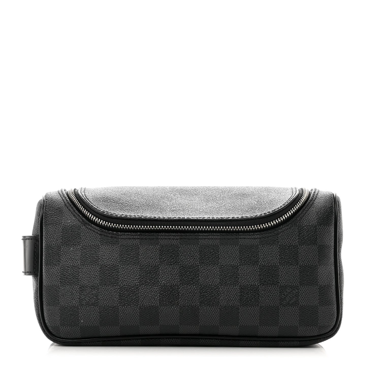 Damier Graphite Toiletry Pouch