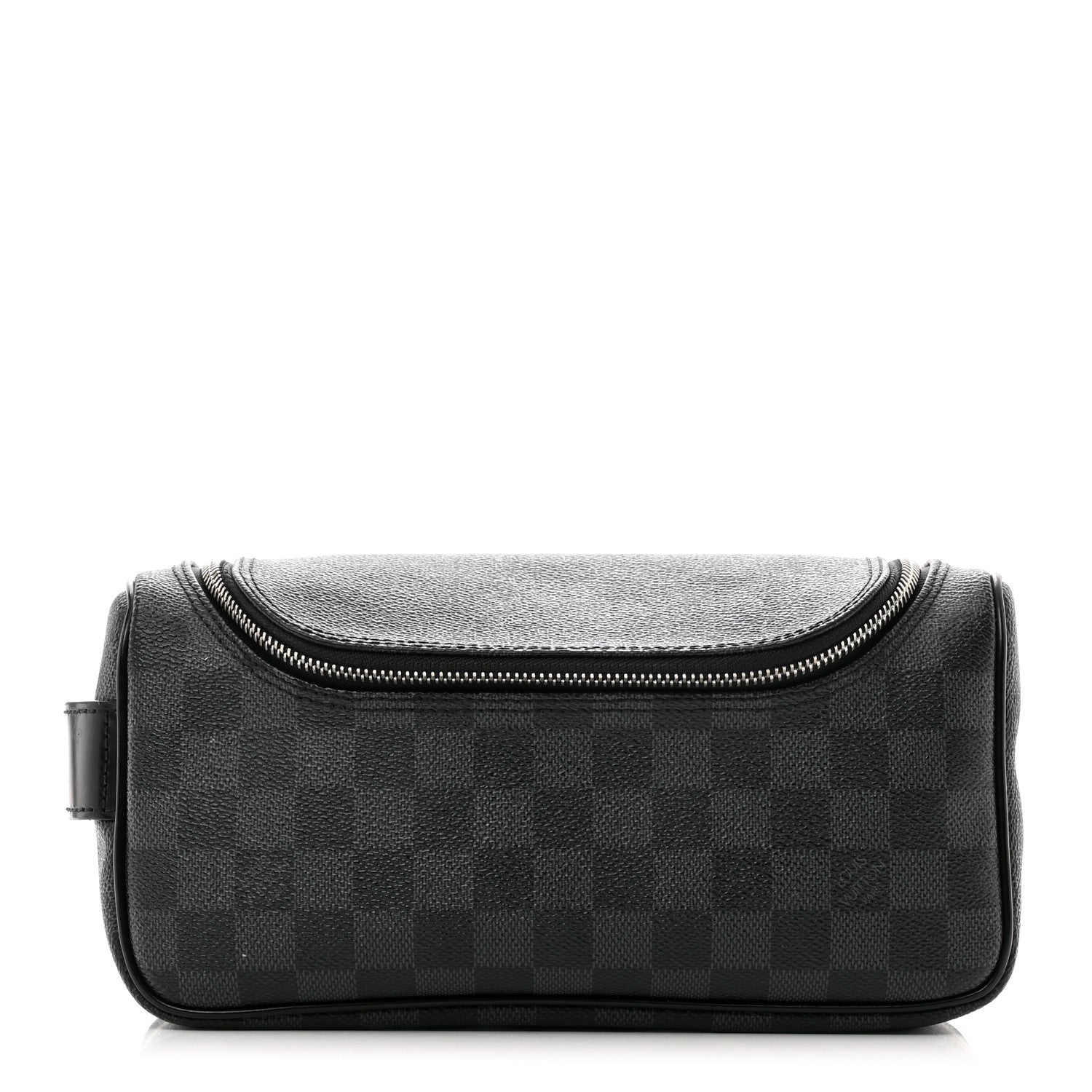 Louis Vuitton Damier Graphite Toiletry Pouch 1 of 7
