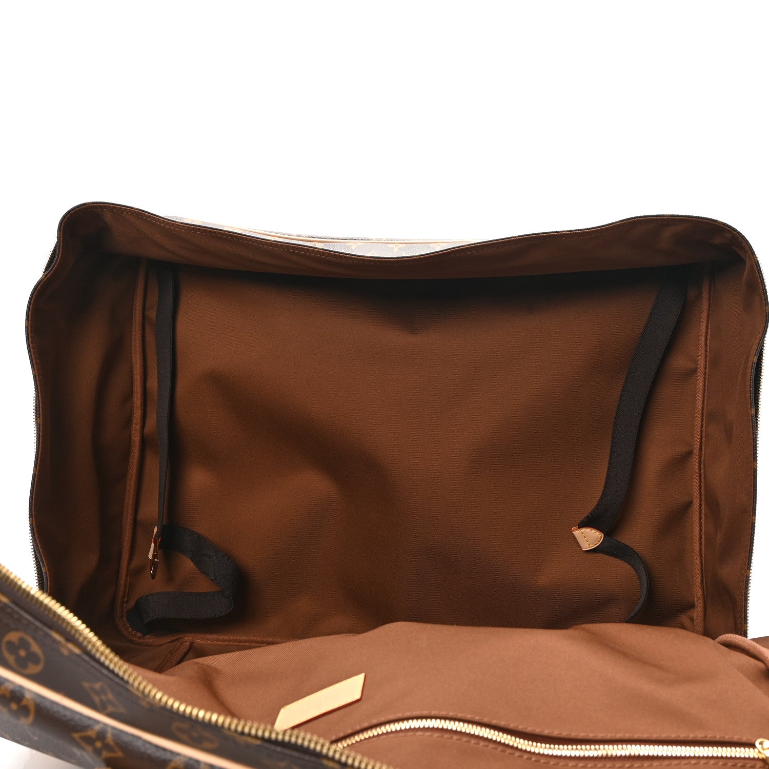 Louis Vuitton Monogram Sirius 55 4 of 8