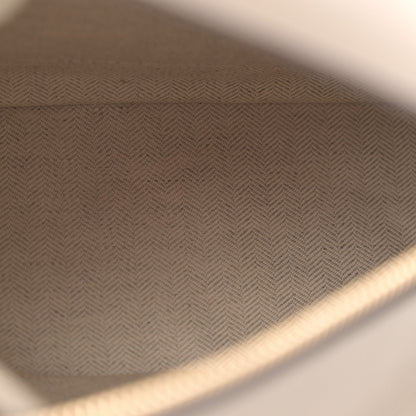 Loewe Soft Grained Small Puzzle Edge Bag Taupe 5 of 11