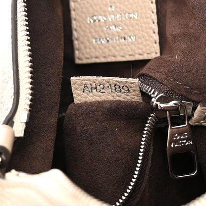 Louis Vuitton Mahina Babylone Chain BB Galet 7 of 14