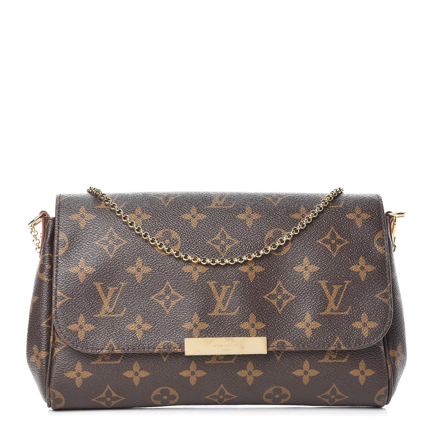 Monogram Favorite MM