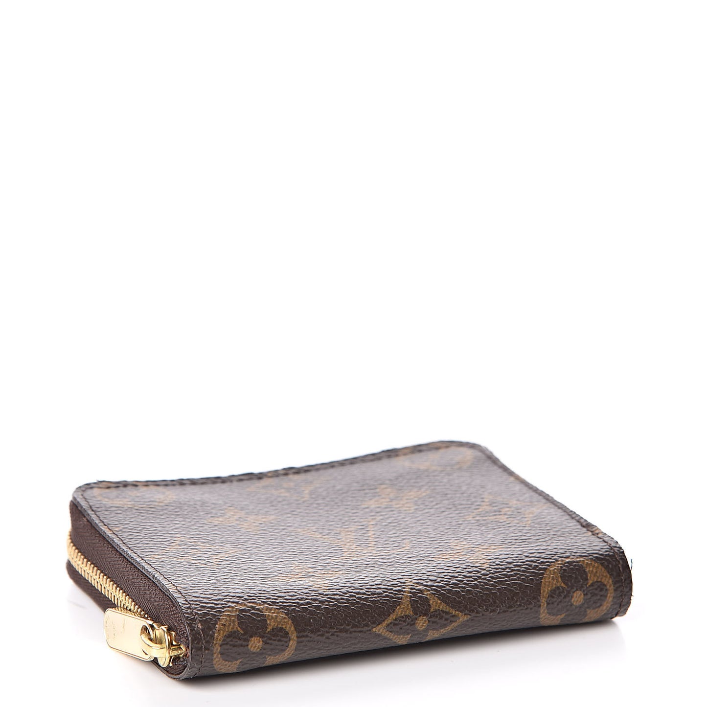 Monogram Zippy Coin Purse