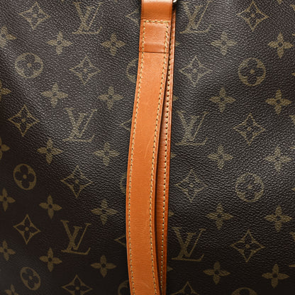 Louis Vuitton Monogram Sac Flanerie 45 11 of 12