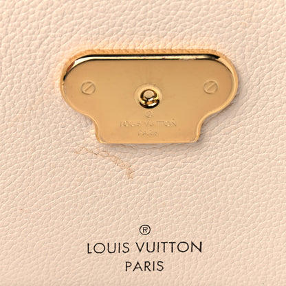 Louis Vuitton Empreinte Vavin PM Cream 7 of 8