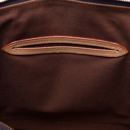 Louis Vuitton Monogram Alma PM 17 of 29