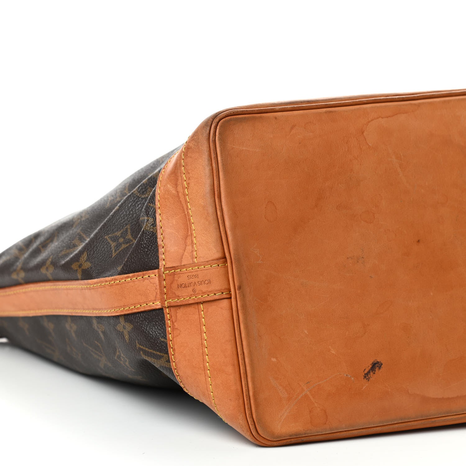 Louis Vuitton Monogram Noe 12 of 14