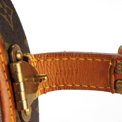 Louis Vuitton Monogram Boite Chapeaux Hat Box 30 8 of 11