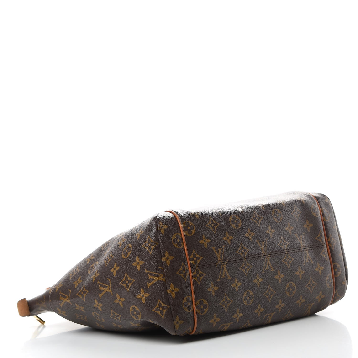 Louis Vuitton Monogram Totally MM 4 of 16