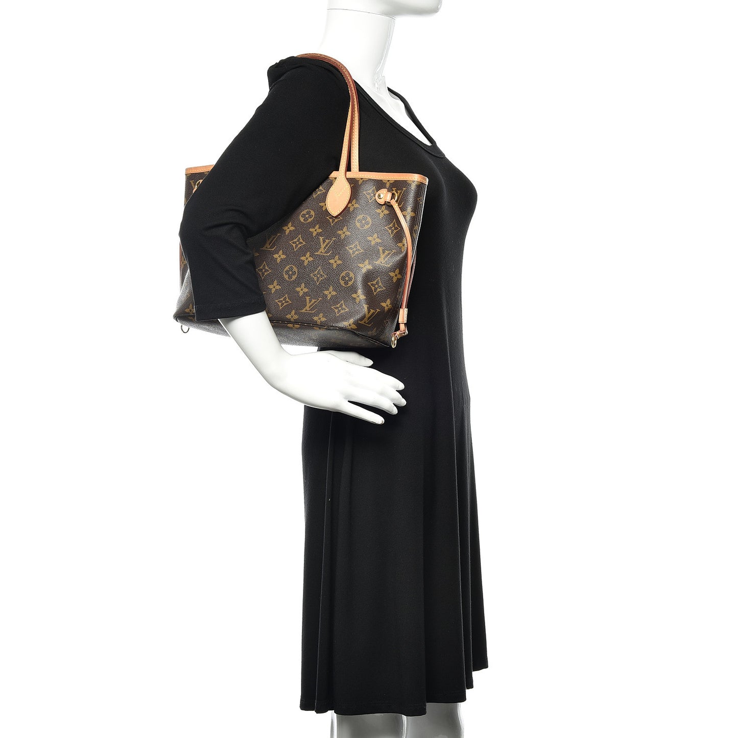 Monogram Neverfull PM