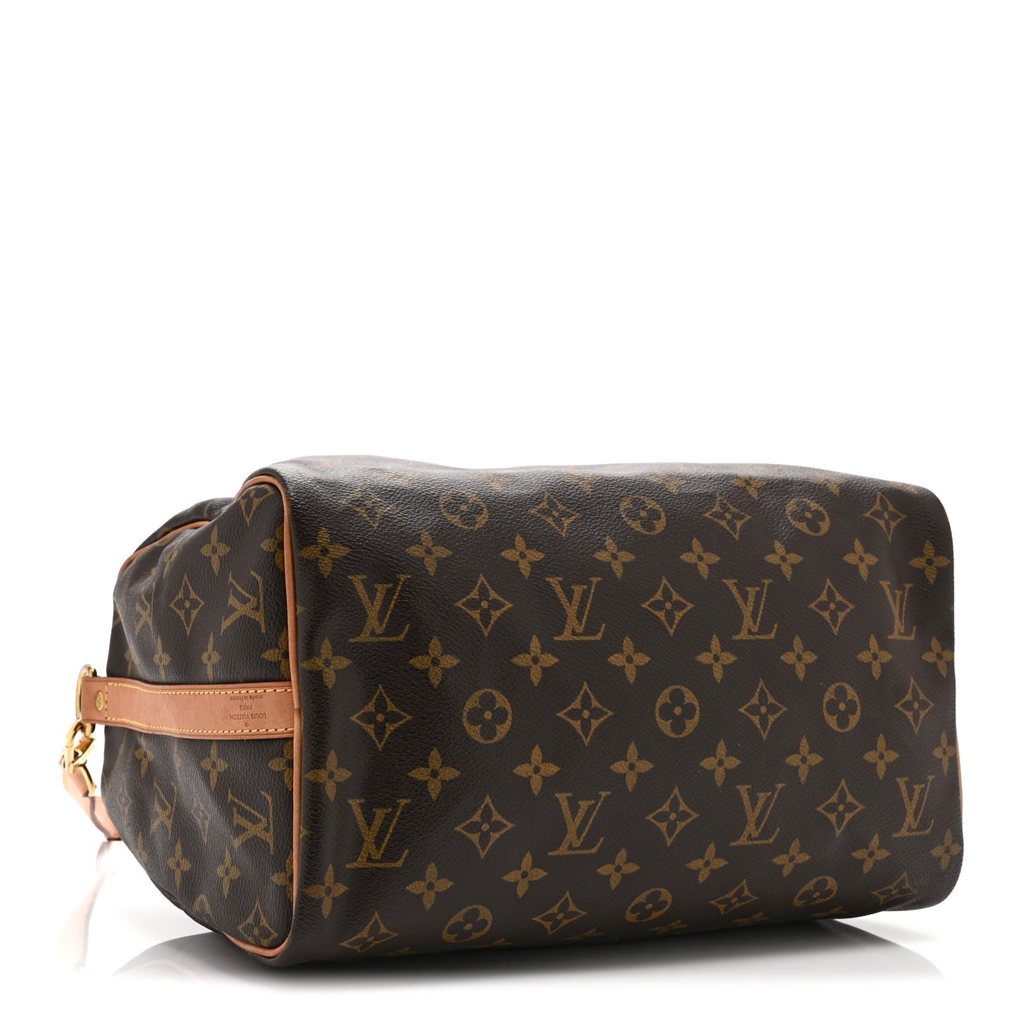 Monogram Speedy Bandouliere 30