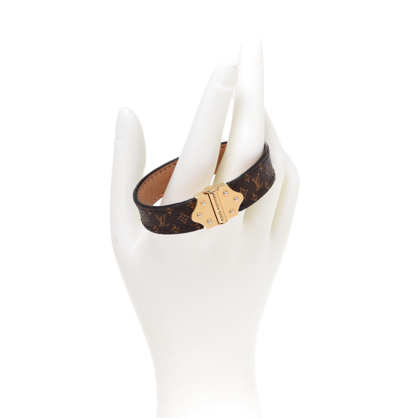 Monogram Nano Bracelet 17