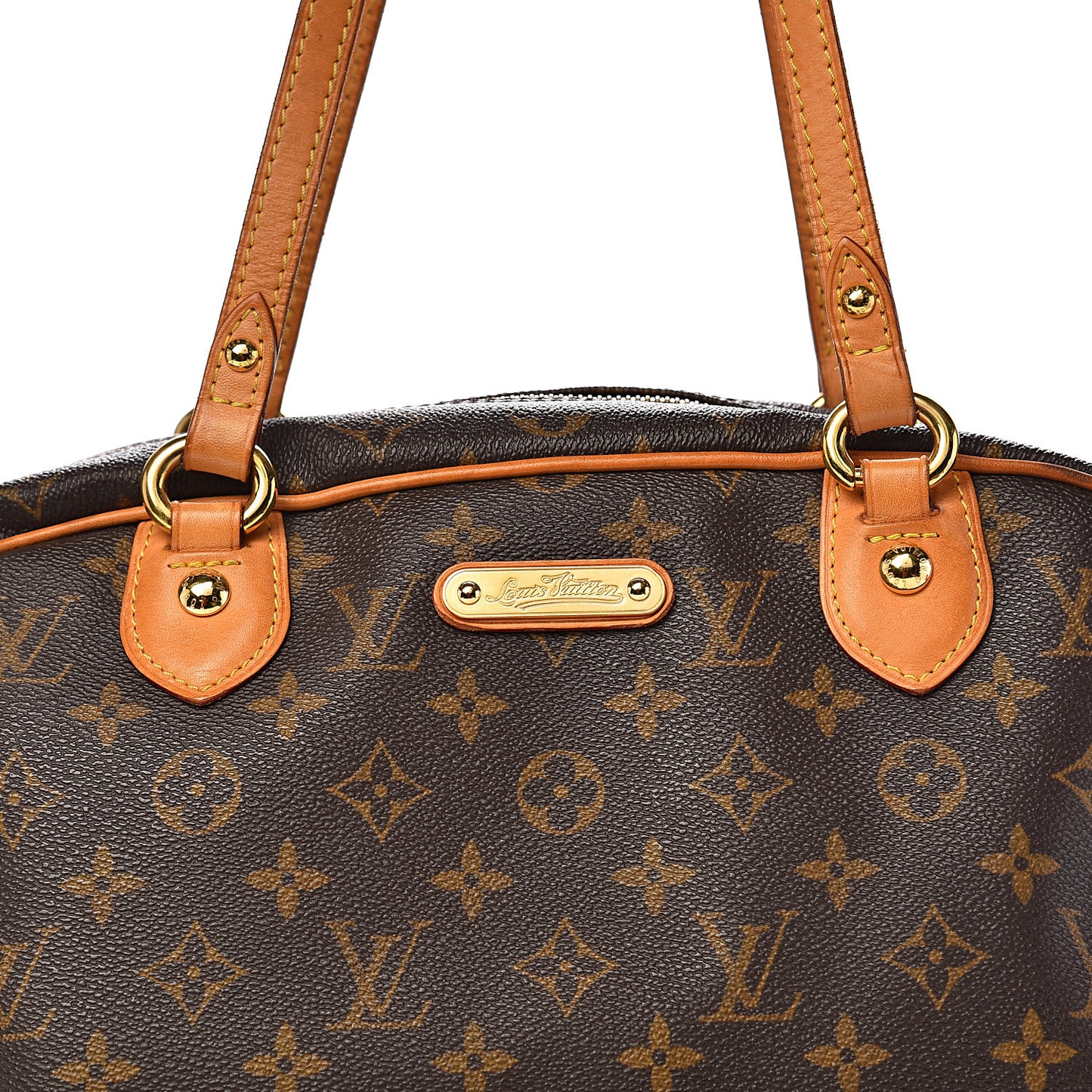 Monogram Montorgueil GM
