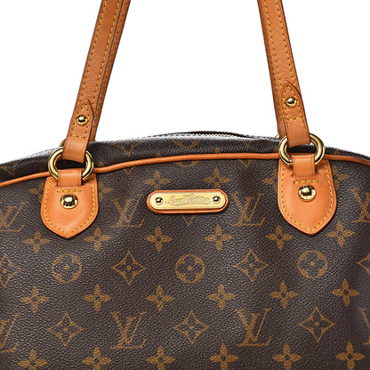 Louis Vuitton Monogram Montorgueil GM 13 of 13