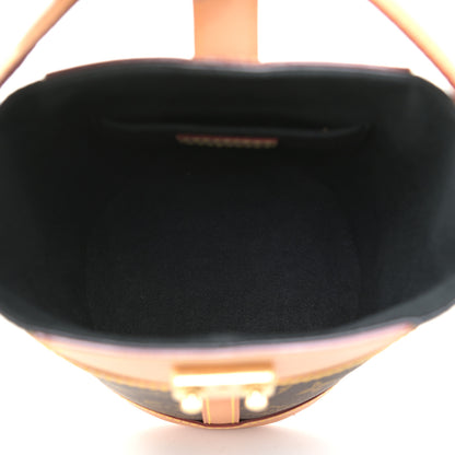 Louis Vuitton Monogram Duffle Bag 7 of 12