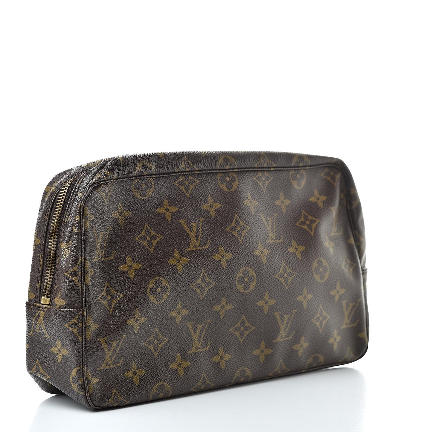Monogram Trousse Toilette 28