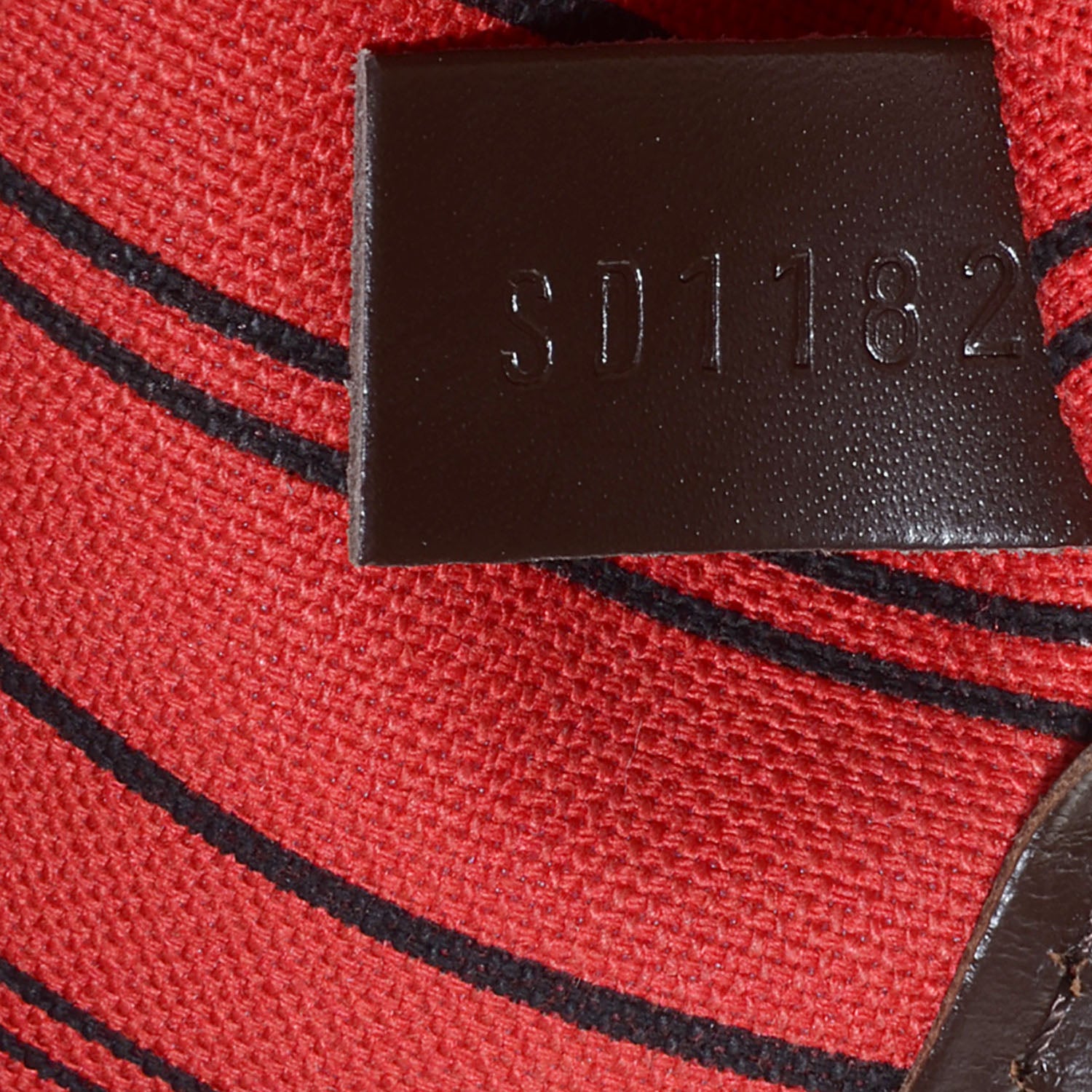 Louis Vuitton Damier Ebene Neverfull MM 7 of 9