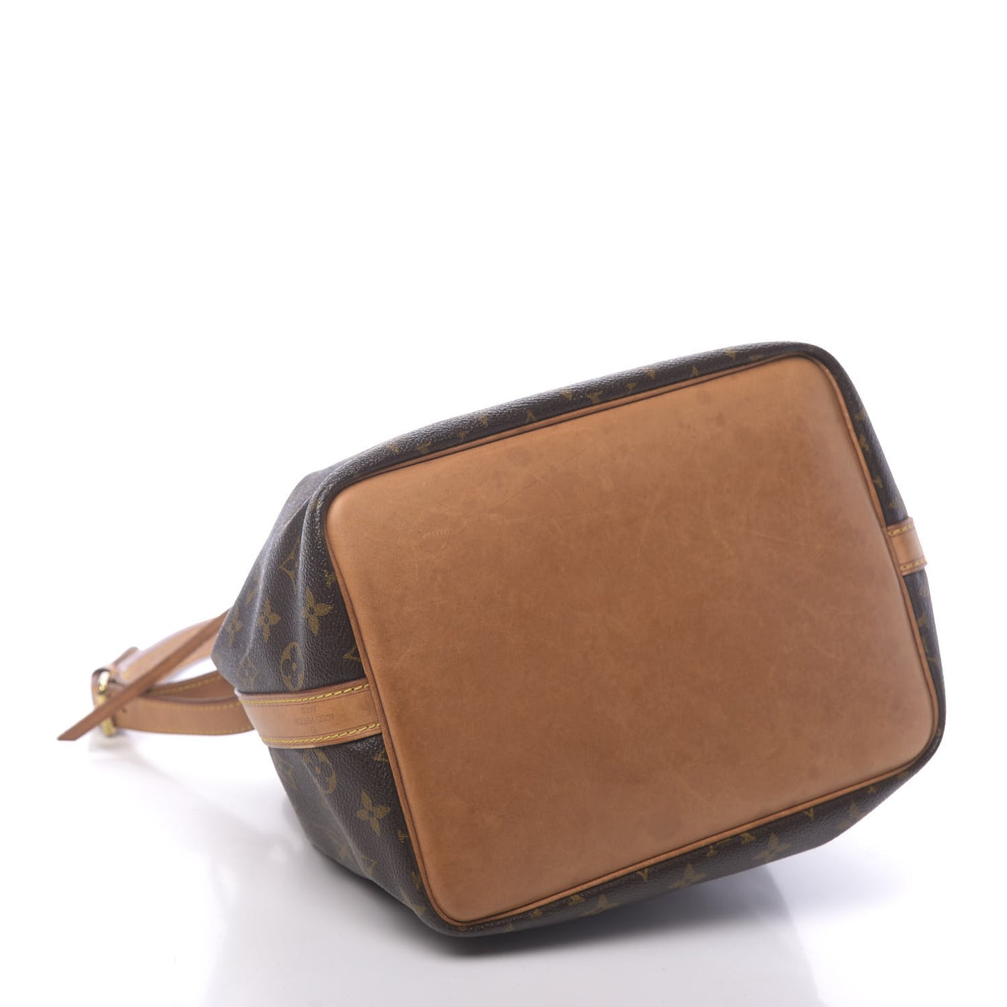 Monogram Petit Noe