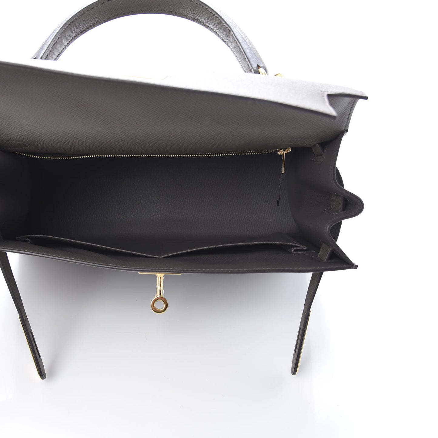 Epsom Kelly Sellier 28 Etain