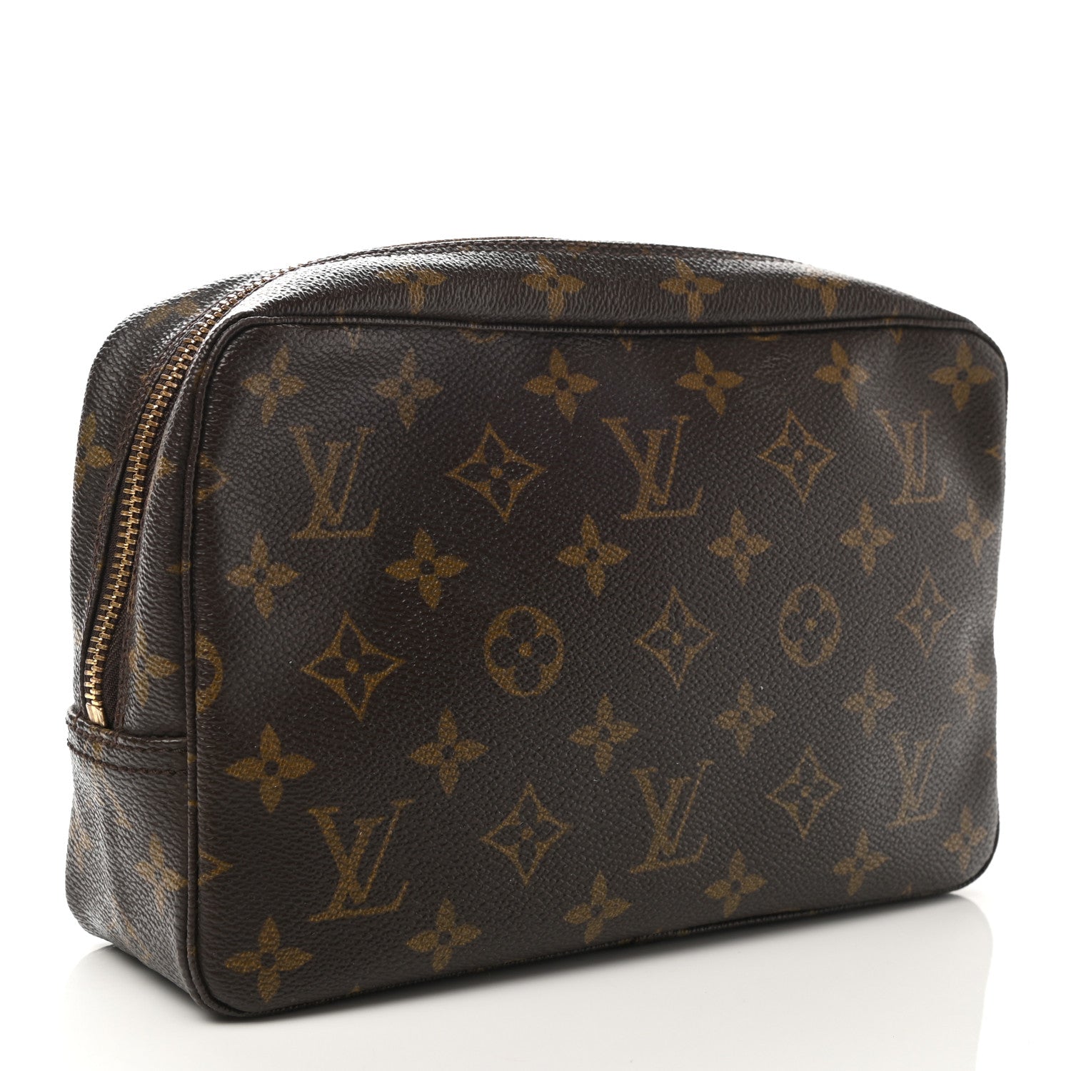 Louis Vuitton Monogram Trousse Toilette 23 3 of 9