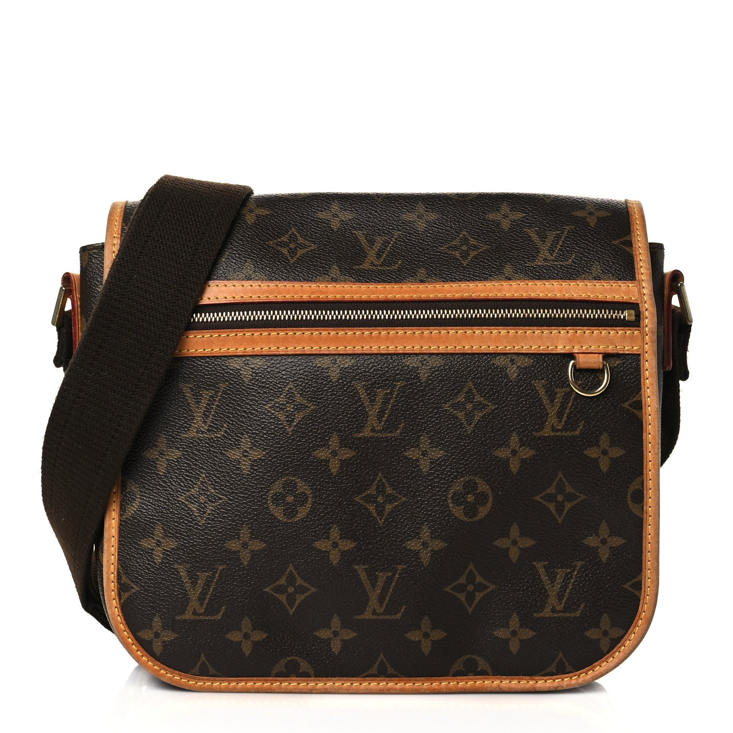 Louis Vuitton Monogram Bosphore PM Messenger 1 of 10