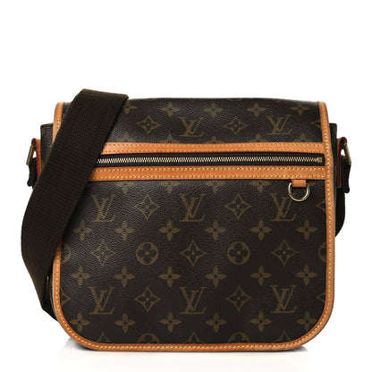 Louis Vuitton Monogram Bosphore PM Messenger 1 of 10