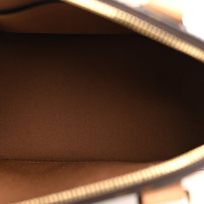 Louis Vuitton Monogram Alma BB 5 of 11