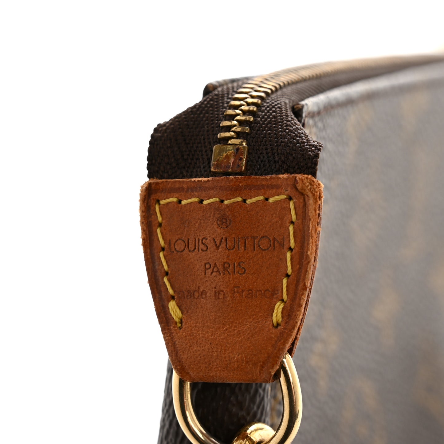 Monogram Pochette Accessories