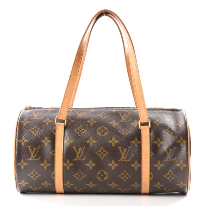 Louis Vuitton Monogram Papillon 30 1 of 12