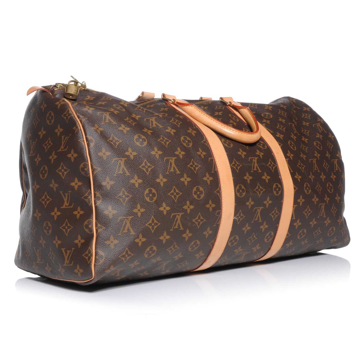 Monogram Keepall 55