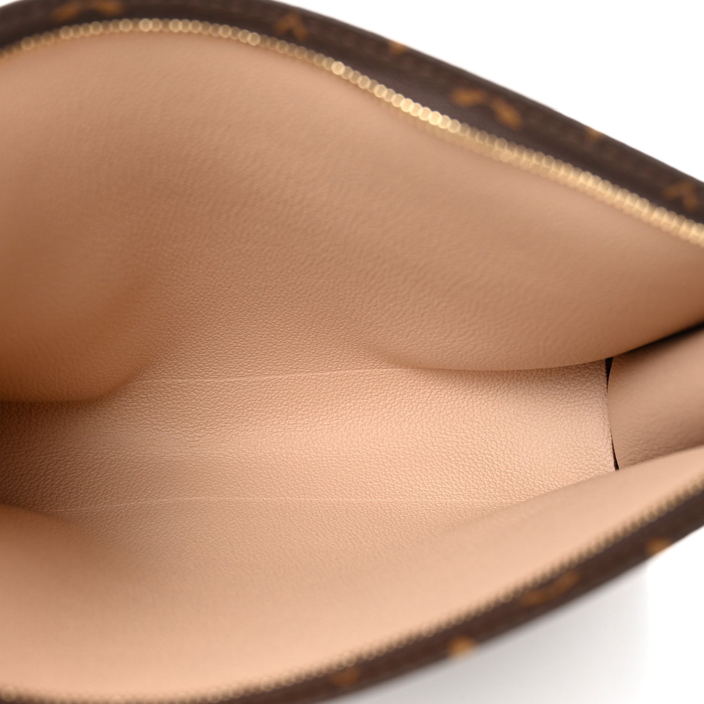 Monogram Toiletry Pouch 26