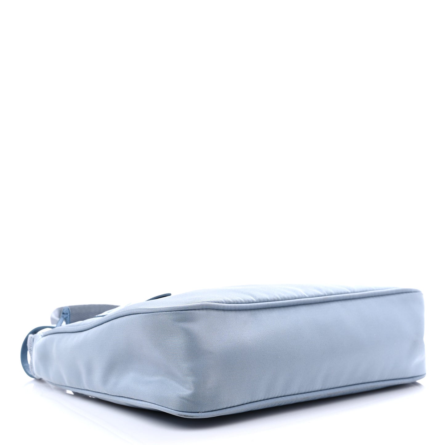 Tessuto Nylon Mini Re-Edition 2000 Bag