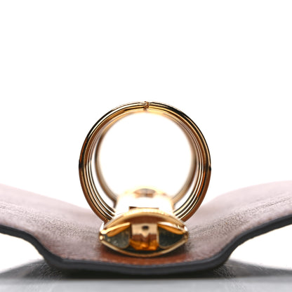 Louis Vuitton Monogram Large Ring Agenda Cover 8 of 14