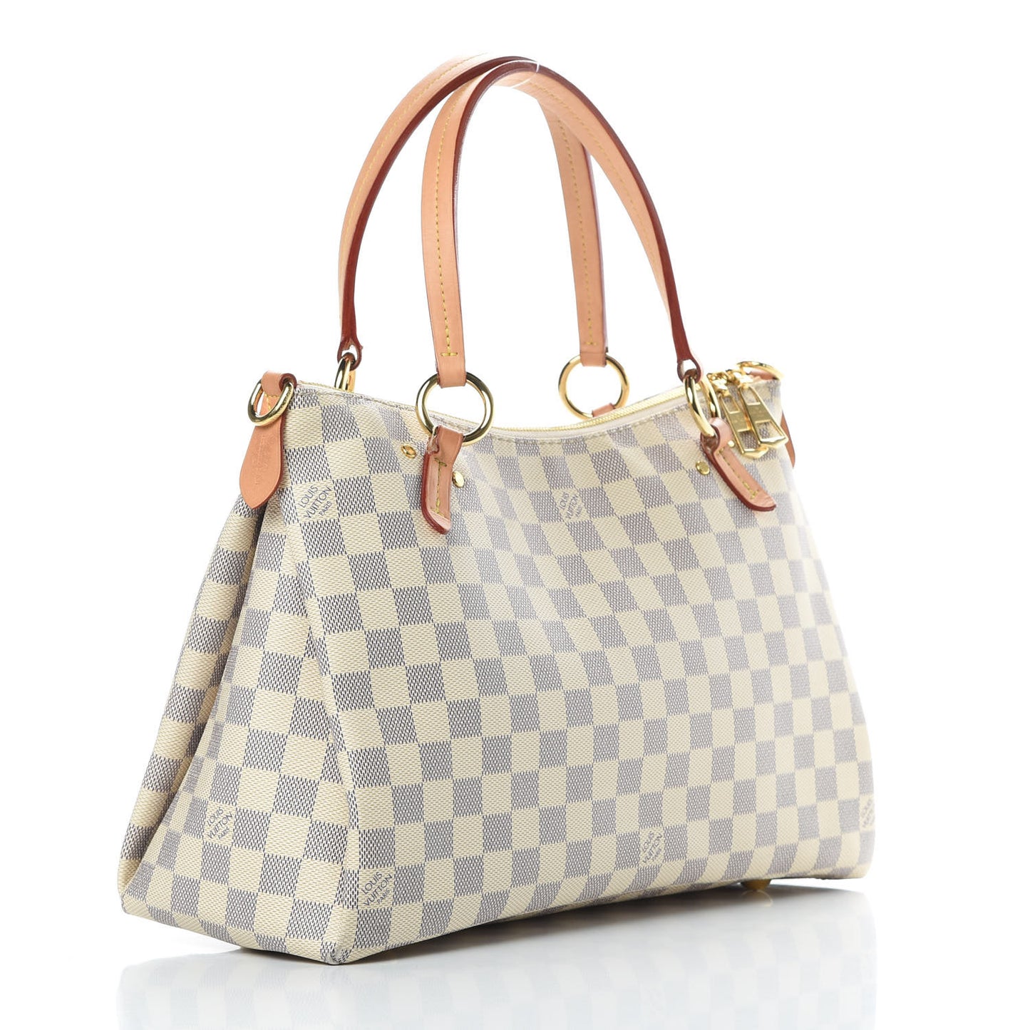 Damier Azur Lymington