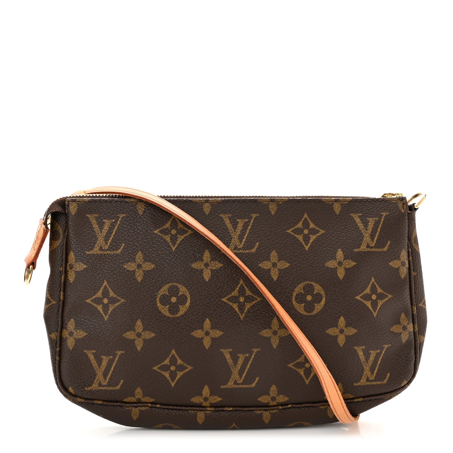 Monogram Pochette Accessories
