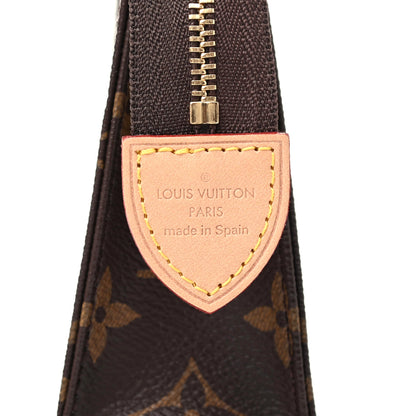 Louis Vuitton Monogram Toiletry Pouch 15 6 of 8