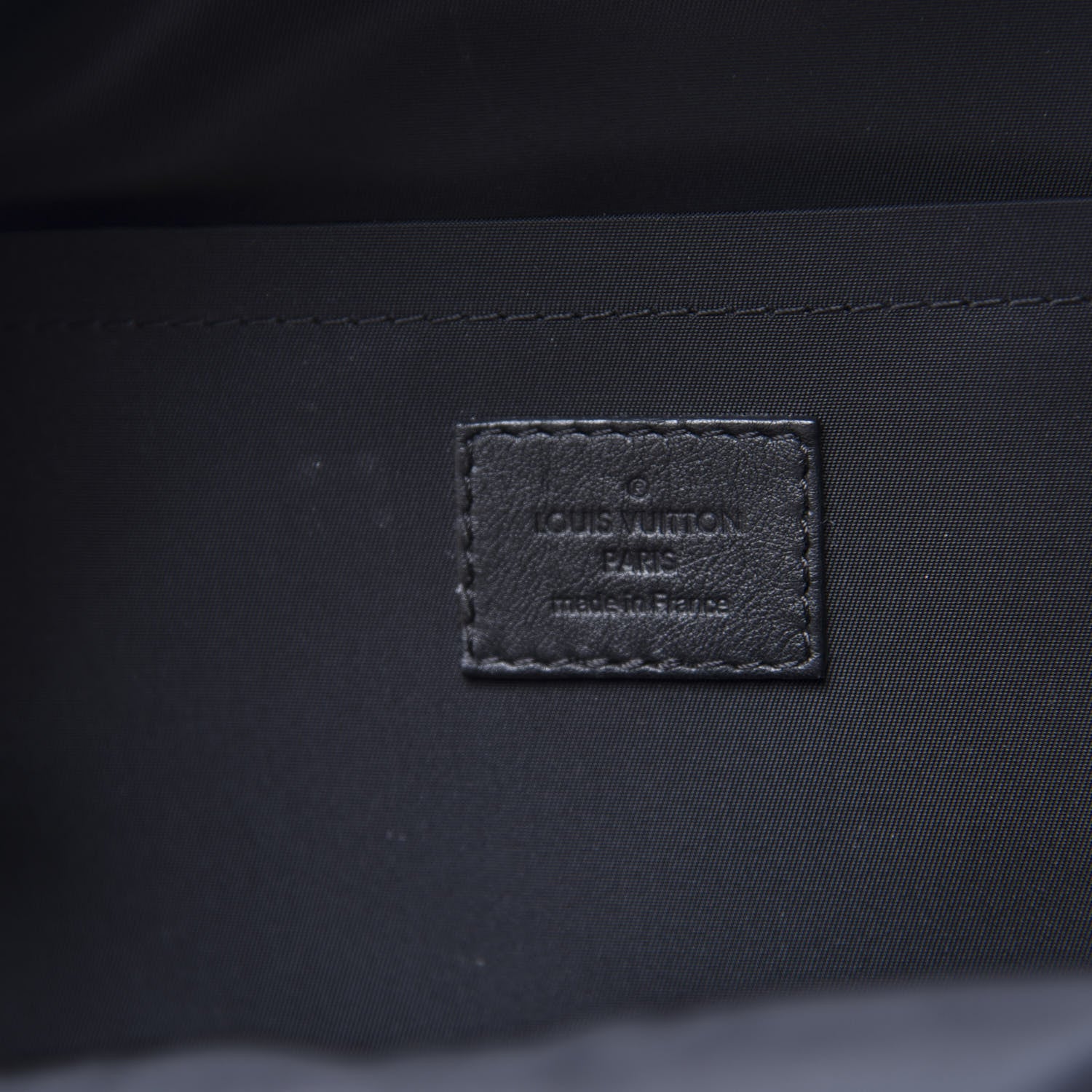 Louis Vuitton Monogram Palm Springs Backpack PM 5 of 9