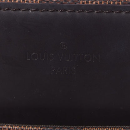 Louis Vuitton Damier Ebene Jake PM Messenger 7 of 8