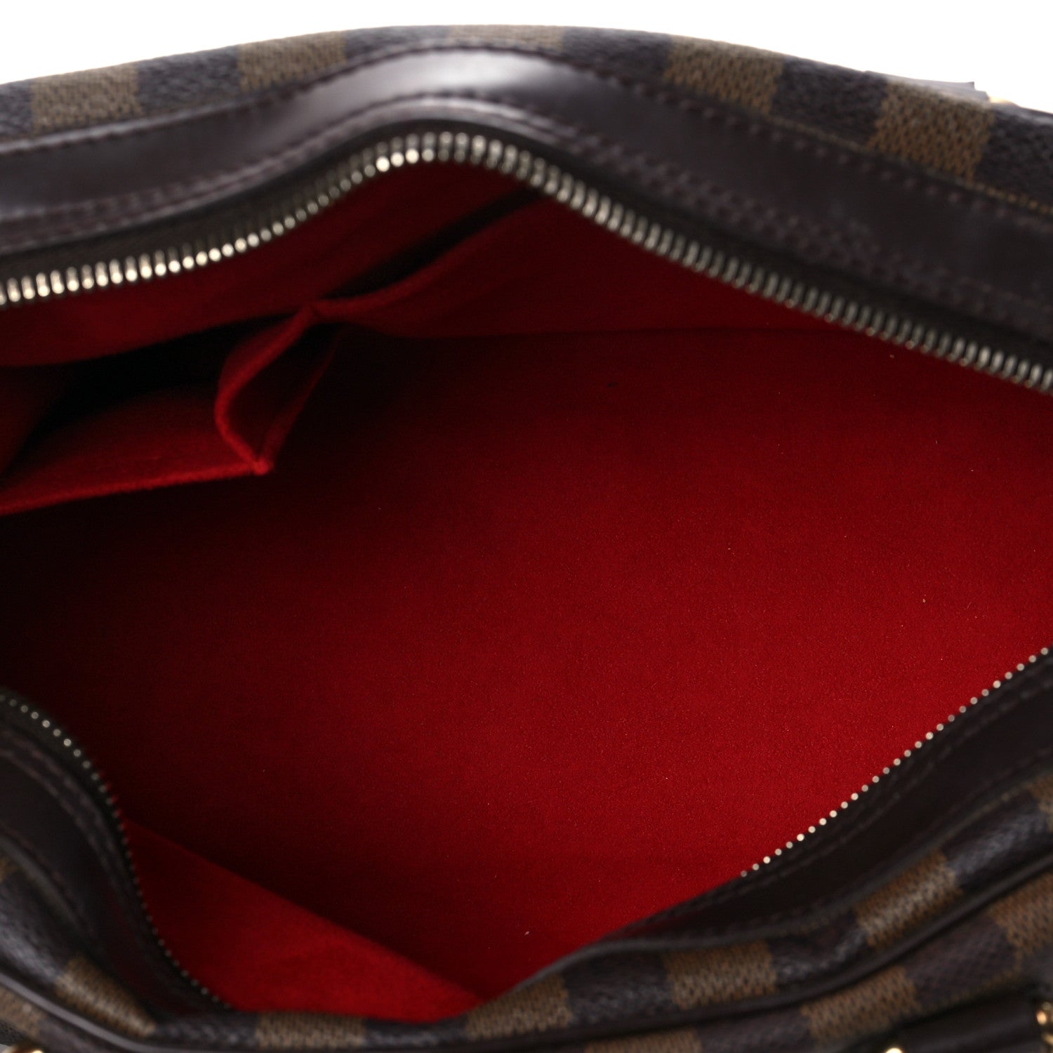 Louis Vuitton Damier Ebene Duomo 5 of 7