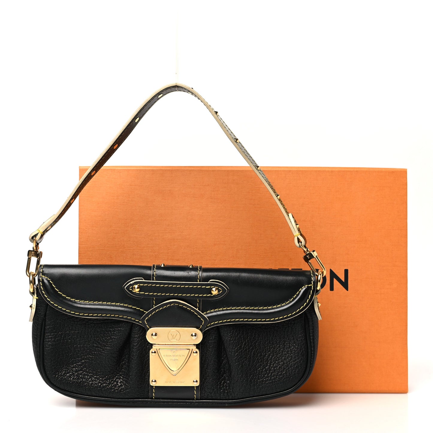 Suhali Le Precieux Black