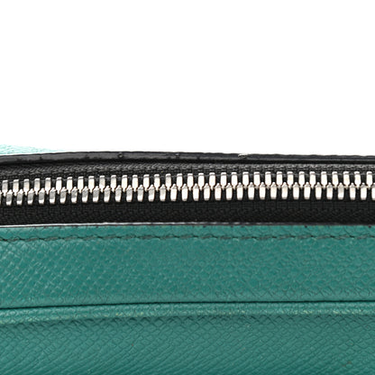 Louis Vuitton Taiga Monogram Outdoor Messenger Vert 12 of 14