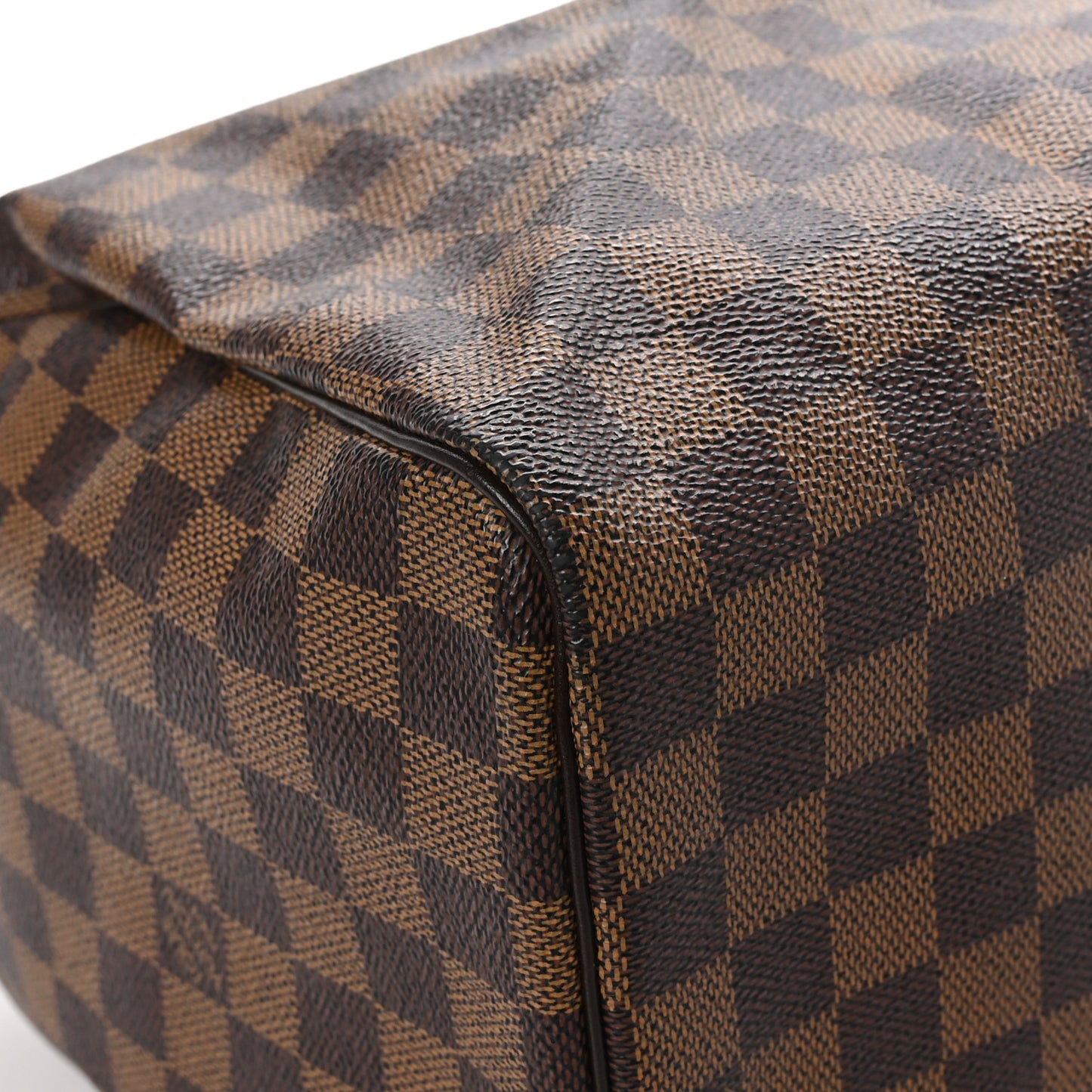 Damier Ebene Speedy 35