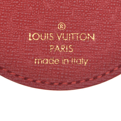 Louis Vuitton World Tour Flamingo Bag Charm Key Holder 3 of 4