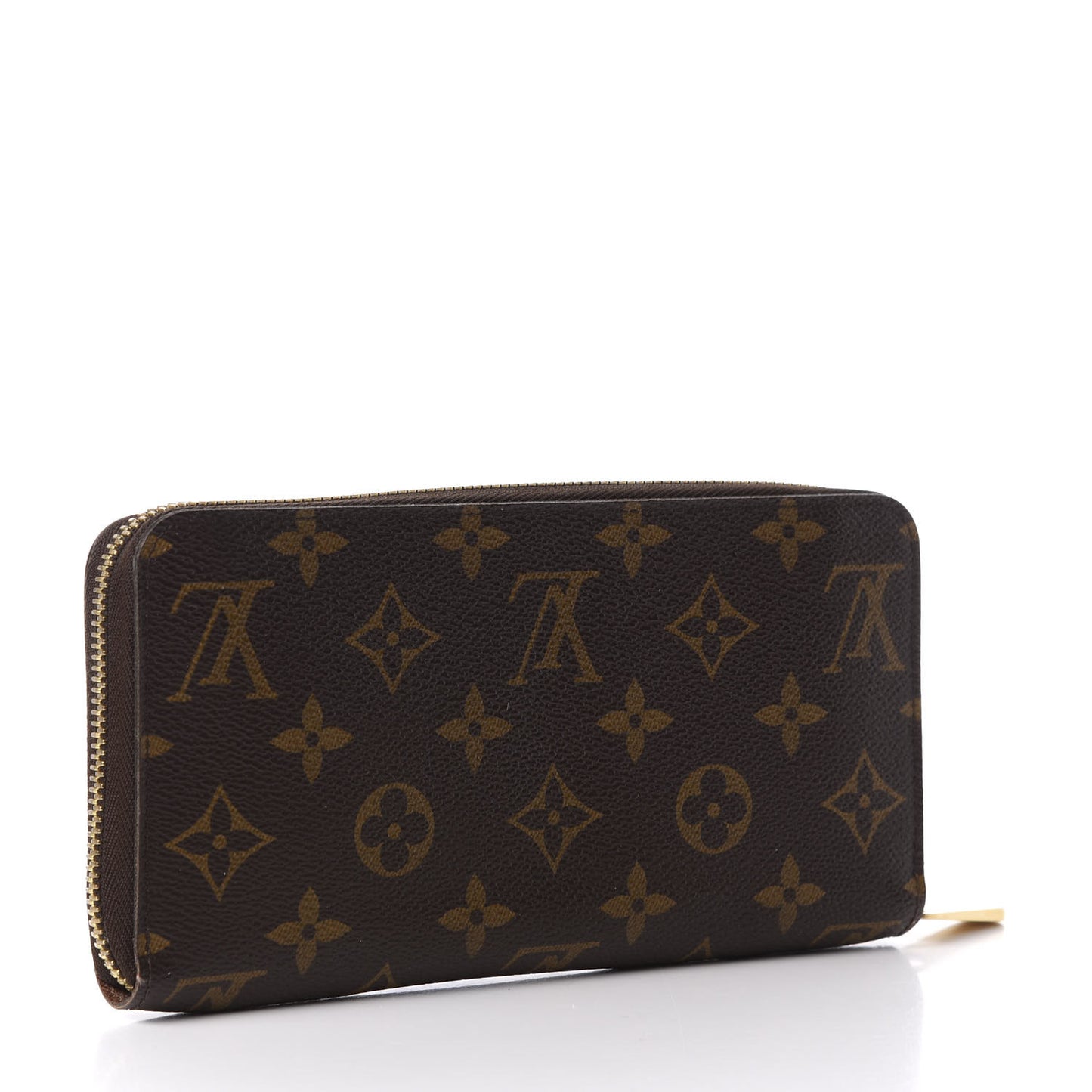 Monogram Zippy Wallet
