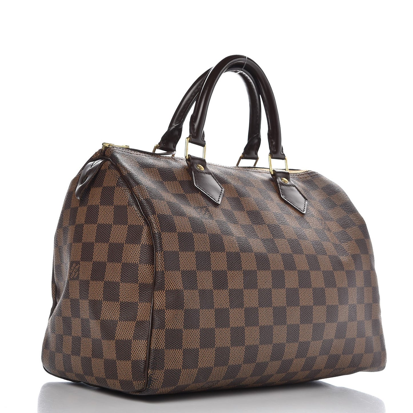 Damier Ebene Speedy 30