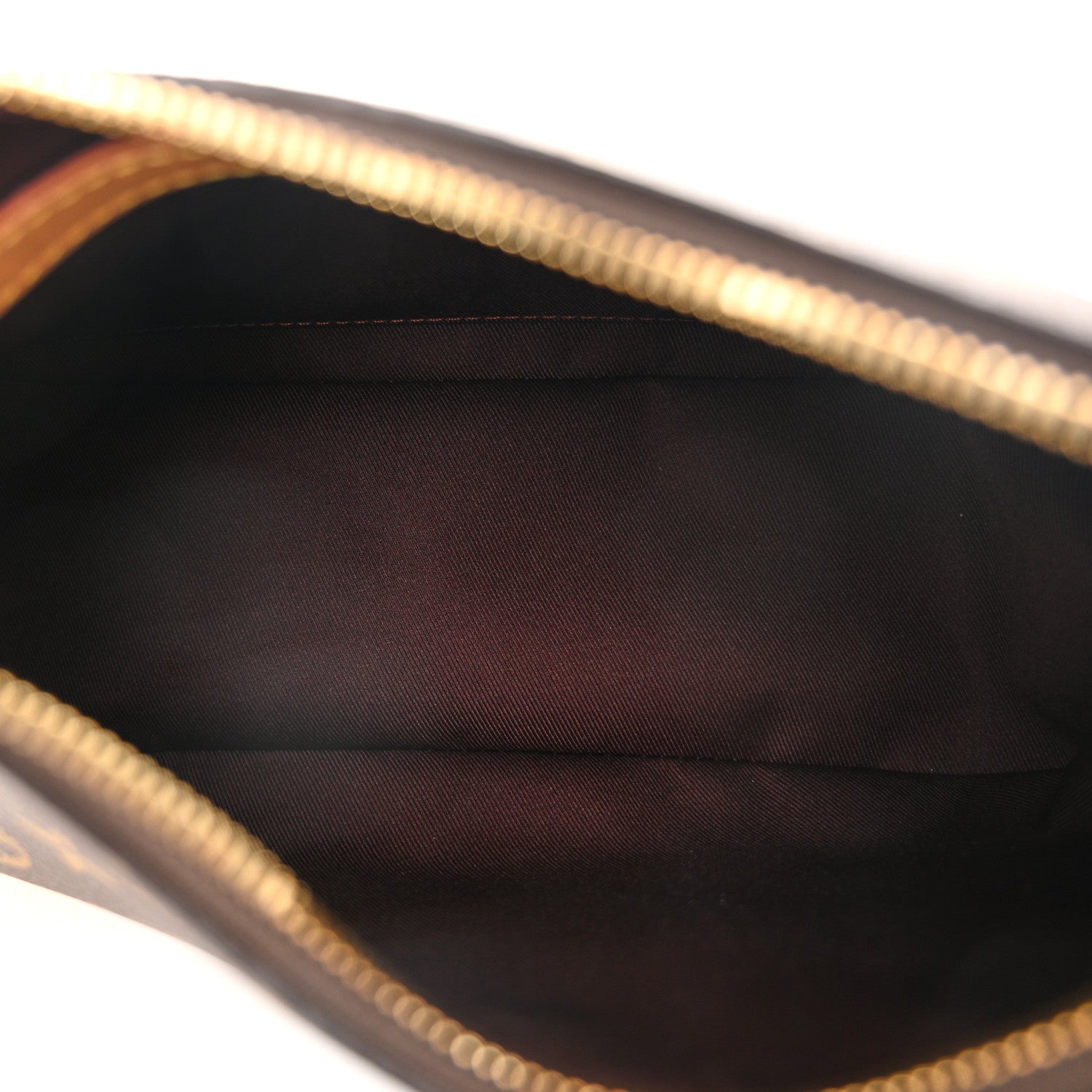 Louis Vuitton Monogram Boulogne NM 5 of 10