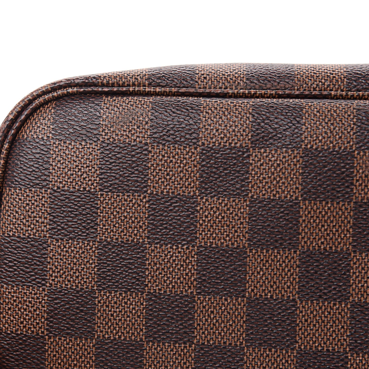 Louis Vuitton Damier Ebene Neo Neverfull PM 10 of 14