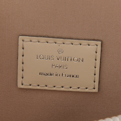 Louis Vuitton Epi Lockit Ivory 6 of 8